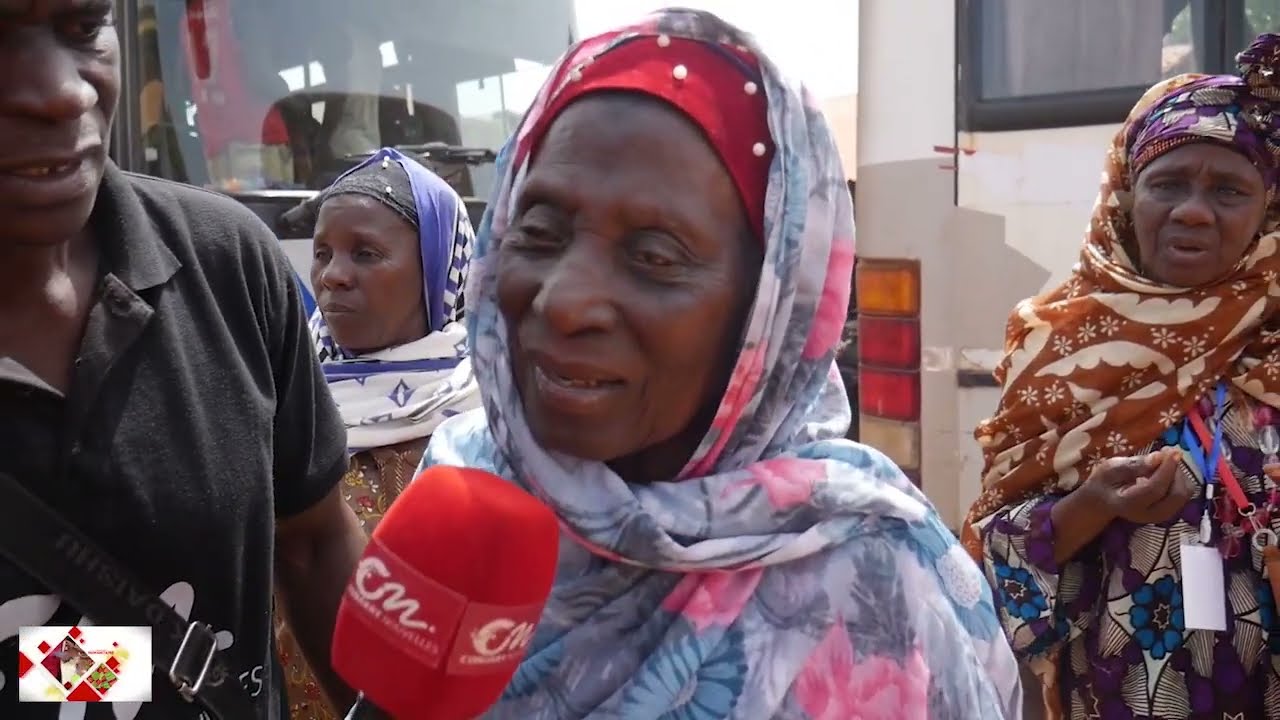 Conakry Nouvelles FIDAOU DIAKHABA (KINDIA -KANKAN)