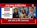 Delhi Voter List Revision | Election Commission to Conduct Special Intensive Update | NewsX  - 02:20 min - News - Video