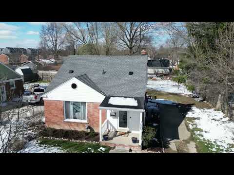 Property video