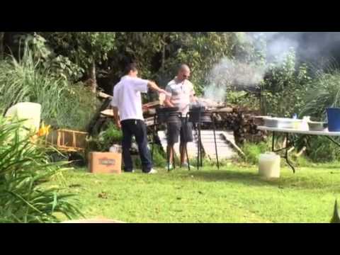Property video