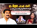 I Guess Im Staying Like This Because The Police Characters Are Coming | Ravi Prakash | Volga