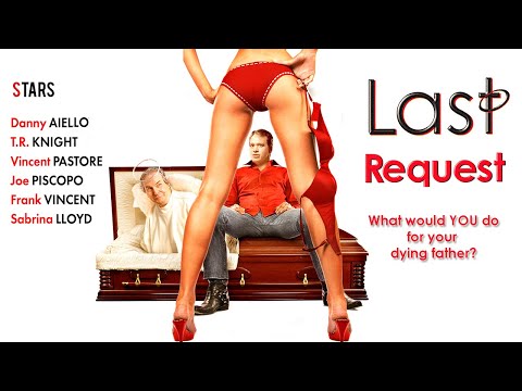 The Last Request'