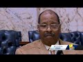 Bill would address illegal gun possession sentencing  - 02:28 min - News - Video