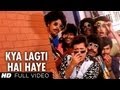 Kya Lagti Hai Haye Rabba Full Song | Dulhe Raja | Raveena Tandon, Govinda