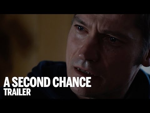 A Second Chance'