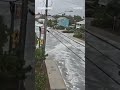Time-Lapse Shows Rapid Storm Surge from Hurricane Ian