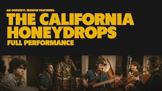 The California Honeydrops | OurVinyl Sessions