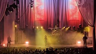 Spiritbox - "Holy Roller" / Live @ Motorpoint Arena, Nottingham 14.09.2026