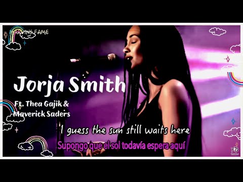 Jorja Smith – Carry Me Home (Español) || Marvins Fame