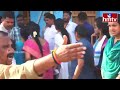 LIVE : పులివెందుల్లో వైయస్ భారతి ఎన్నికల ప్రచారం | YS Bharathi Election campaign | Pulivendula |hmtv  - 00:00 min - News - Video