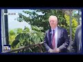 US Senator Blocked From Meeting Wrongly Deported Man As Trump Defies Court Order | News9