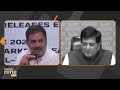 Big Face-Off l Rahul Gandhi vs Piyush Goyal l News9  - 03:28 min - News - Video