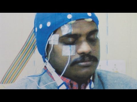 The Karma Killings'