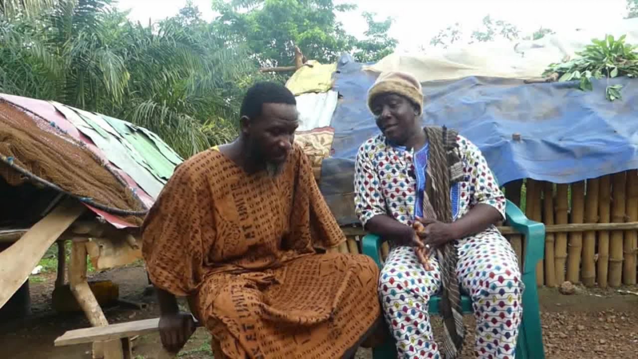 GNIN DJOU Ep143 Nouveau Film Guinéen Version Malinké