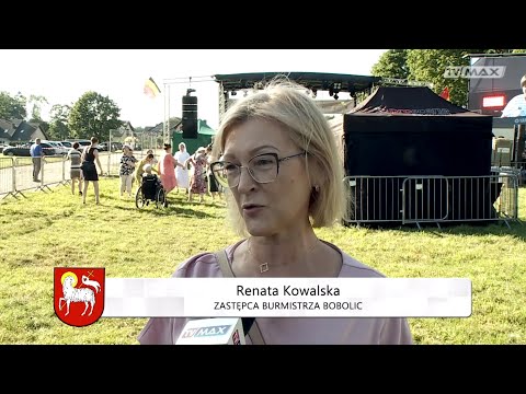 Bobolice gmina z potencjałem - odc. 078 - 2024.08.07