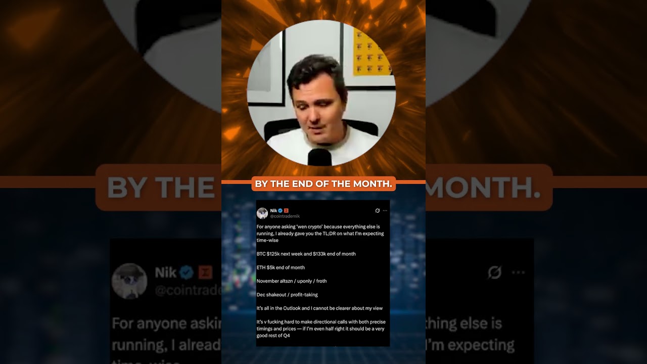 When Is The Next Crypto Pump Coming?