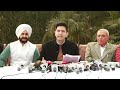 Chandigarh Mayor Result | AAP Furious After Loss To BJP In Key Chandigarh Polls: Act Of Treason  - 05:03 min - News - Video