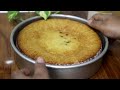 ఈ న్యూ ఇయర్ కి మీ చెత్తో మీ ఇంట్లో నే కేక్ తయారు చేయండి అందరు ఇంప్రెస్స్ అవుతారు | Sponge Cake |  - 15:50 min - News - Video