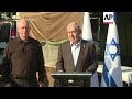 La población civil huye de Yenín mientras Primer ministro de Israel afirma que seguirá con su incurs