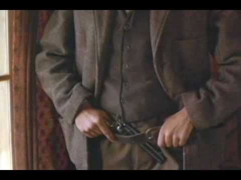 The Ballad of Little Jo'