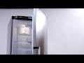 Холодильник ATLANT ХМ 4423-080-N с системой  FULL NO FROST. Обзор серебристого холодильника