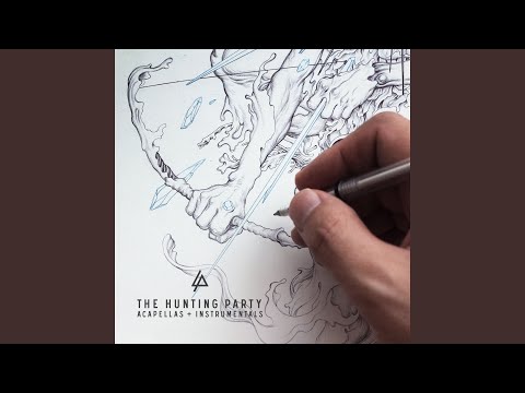 All for Nothing (feat. Page Hamilton) (Acapella)