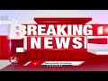 Massive Fire Incident In Pahal Foods Biscuit Company At Katedan | Hyderabad | V6 News  - 05:05 min - News - Video