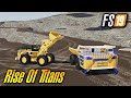 Belaz 75710 mining truck v1.0.0.0