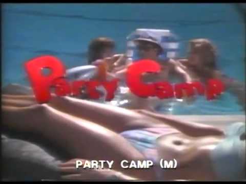 Party Camp'