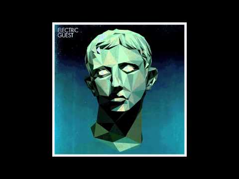 Electric Guest - American Daydream