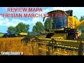 Frisian march v2.1 Fix