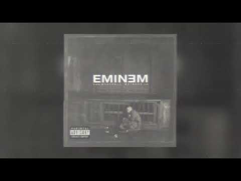 Eminem - From The D2 The LBC (Alternate Version) (MMLP) (2001)