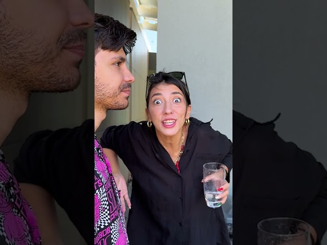 musluk oldum şakası