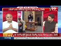 ప్రశాంత్ కిషోర్ వ్యూహం ఏంటి..? Telakapalli Ravi Analysis On Prashant Kishor | AP Politics | 99TV  - 07:17 min - News - Video