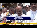 BJP Welcomes Kannada Voters Verdict, Says CM Basavaraj Bommai