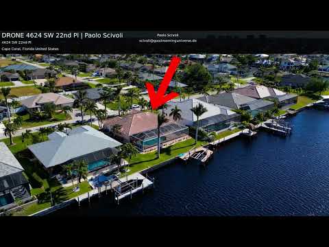 Property video