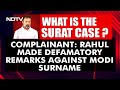 Rahul Gandhi Gets 2 Years Jail In Modi Surname Case