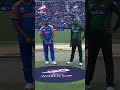 #INDvPAK: Babar wins the toss and Pakistan elects to bowl first | #T20WorldCupOnStar  - 00:30 min - News - Video