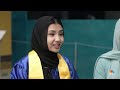 How an Afghan student fulfilled her American dream  - 01:55 min - News - Video