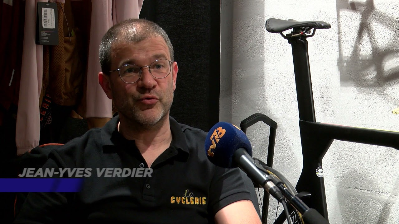 Yvelines | La Cyclerie, nouveau magasin de vélo à Montigny