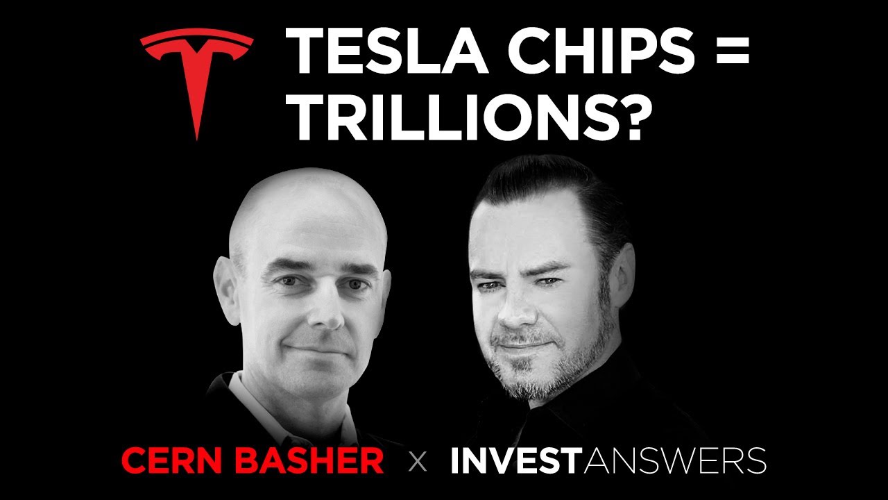 Tesla’s Silicon Path to TRILLIONS! 💰🤖 | The Kardashev II Blueprint 🌠