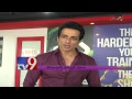 Sonu Sood's exclusive stunts for TV9 audience