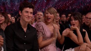 funniest celeb audience reactions ever