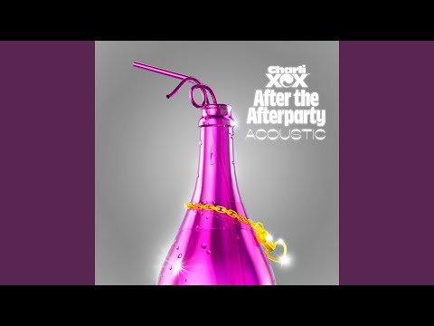 After the Afterparty (Acoustic)