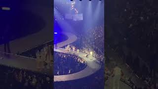 Katy Perry Live Concert In Winnipeg Canada 2025