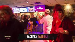 Patti Lattanzi, Billy Carlucci, &amp; the Gang | 07-15-21