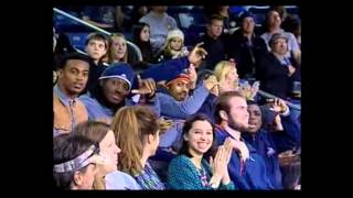 UTSA Original 18 Featured at 2015 Valero Alamo Bowl