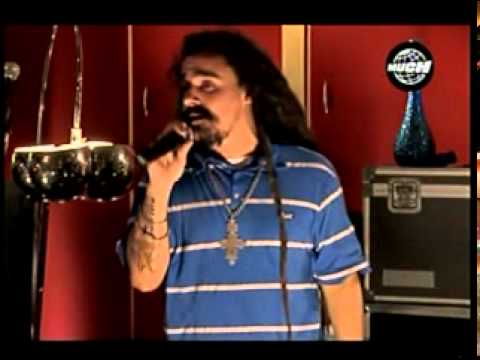 Dread Mar I - Asi Fue (Much Mussic).mpg