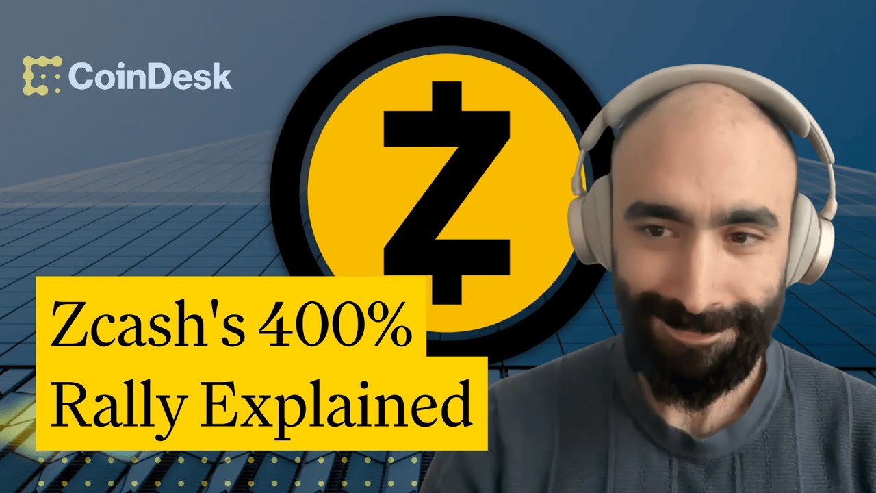 Why Zcash Is the 'Fastest Horse' for Privacy: Helius CEO Mert Mumtaz
