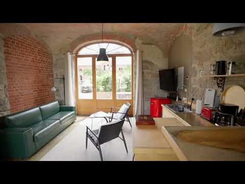 Property video